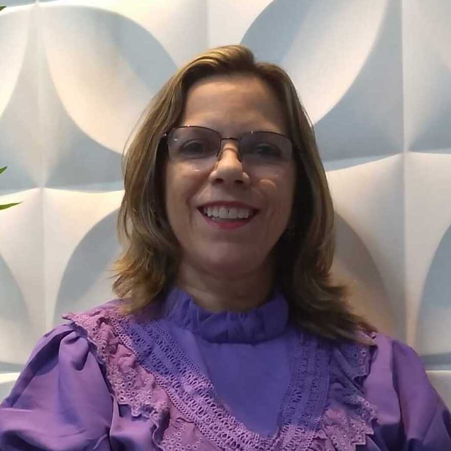 Albanete Mendonça