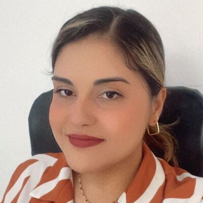 Carla Priscila