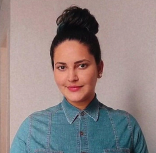 Camila de Souza Eleamen