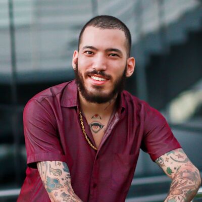 Fernando Matos