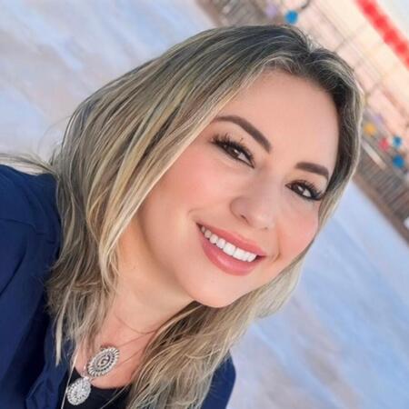 Gisele Amaral Cintra
