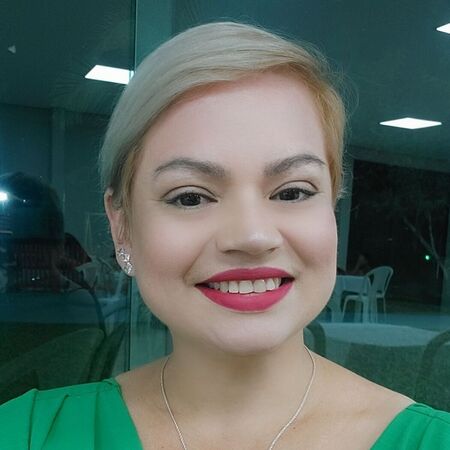 Kelly Cristiane