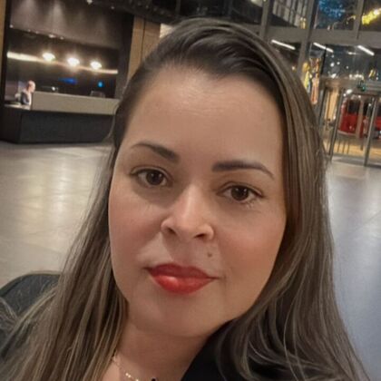 Patrícia Portela