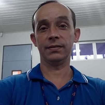 Profº. Jocelio